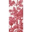 Bisazza Decori 10 С000415601 Jardin Rouge C Mosaic 129,1x290,5 cm, Italy - photo 1 Bisazza Decori 10 С000415601 Jardin Rouge C Mosaic 129,1x290,5 cm, Italy - photo 1