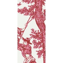 Bisazza Decori 10 С000415606 Jardin Rouge H Mozaik 129,1x290,5 cm, Italien - foto 1 - foto 1