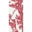 Bisazza Decori 10 С000415606 Jardin Rouge H Mosaic 129,1x290,5 cm, Italy - photo 1 Bisazza Decori 10 С000415606 Jardin Rouge H Mosaic 129,1x290,5 cm, Italy - photo 1