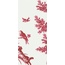 Bisazza Decori 10 С000415603 Jardin Rouge E Mozaika 129,1x290,5 cm, Itálie - fotografie 1 Bisazza Decori 10 С000415603 Jardin Rouge E Mozaika 129,1x290,5 cm, Itálie - fotografie 1