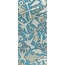 Bisazza Decori 10 С000415638 Silhouette Turquoise A Mozaik 129,1x290,5 cm, Italien - foto 1 Bisazza Decori 10 С000415638 Silhouette Turquoise A Mozaik 129,1x290,5 cm, Italien - foto 1