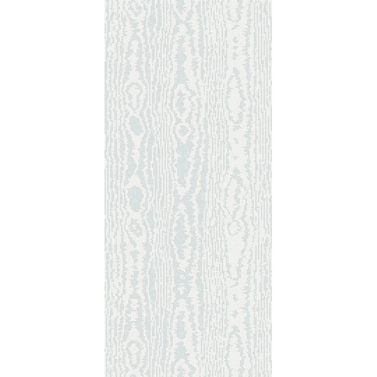 Bisazza Decori 10 С000415615 Moire White B Мозаика 129,1x290,5 см, Италия - фото 1 Bisazza Decori 10 С000415615 Moire White B Мозаика 129,1x290,5 см, Италия - фото 1