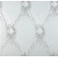 Bisazza Decori 10 С000018080 Chester White Mosaiikki 96,8x96,8 cm, Italia - kuva 1 Bisazza Decori 10 С000018080 Chester White Mosaiikki 96,8x96,8 cm, Italia - kuva 1