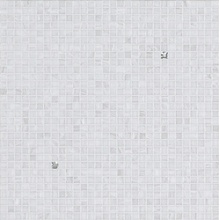 Bisazza Decori 10 С000415637 Rain White Mozaik 32,2x32,2 cm, Italien - foto 1 - foto 1