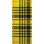 Bisazza Decori 10 С000415518 Albert Yellow Мозаика 129,1x290,5 см, Италия, под ткань - фото 1 Bisazza Decori 10 С000415518 Albert Yellow Мозаика 129,1x290,5 см, Италия, под ткань - фото 1