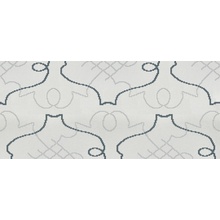 Bisazza Decori 10 06001855VL Andre Blanc A Mosaico 129,1x290,5 cm, Itália - foto 1 - foto 1