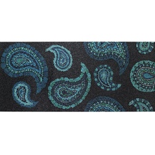 Bisazza Decori 10 06001294VL Paisley Mosaico 129,1x290,5 cm, Itália - foto 1 - foto 1