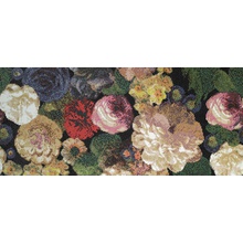 Bisazza Decori 10 06001429VL Bouquet A Mosaico 129,1x290,5 cm, Itália - foto 1 - foto 1