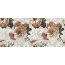 Bisazza Decori 10 06001433VL Fleurs Grigio Mosaico 129,1x290,5 cm, Itália - foto 1 - foto 1