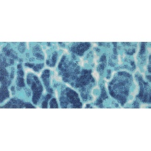Bisazza Decori 10 06001478VL Clear Water A Mosaico 129,1x290,5 cm, Itália - foto 1 - foto 1