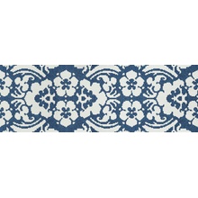 Bisazza Decori 10 06001516VL Decoupage Bleu Mosaico 96,8x290,5 cm, Itália - foto 1 - foto 1