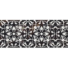 Bisazza Decori 10 06001895VL Tulips Pattern Mosaico 120,5x290,5 cm, Itália - foto 1 - foto 1