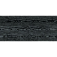 Bisazza Decori 10 06001919VL Moire Black A Mosaico 129,1x290,5 cm, Itália - foto 1 - foto 1