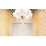 Bisazza Decori 20 vidro, Itália, madrepérola - foto de interior 26 Bisazza Decori 20 vidro, Itália, madrepérola - foto de interior 26