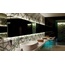Bisazza Decori 20 vidro, Itália, madrepérola - foto de interior 23 Bisazza Decori 20 vidro, Itália, madrepérola - foto de interior 23