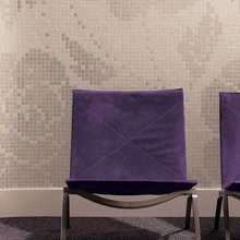 Bisazza Decori 20 verre, Italie, nacre - photo d'intérieur 1 - photo 1