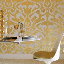 Bisazza Decori 20 glas, Italië, parelmoer - interieurfoto 1 - foto 3