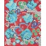 Bisazza Decori 20 С000393698 Affresco B Mosaic 129,1x164 cm, Italy - photo 1