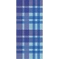Bisazza Decori 20 С000393708 George Blue Mosaic 129,1x290,5 cm, Italy, fabric - photo 1