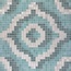 Bisazza Decori 20 С000052118 Velvet Grey Oro Bianco Mosaic 64,7x64,7 cm, Italy, gold and precious metals - photo 1 Bisazza Decori 20 С000052118 Velvet Grey Oro Bianco Mosaic 64,7x64,7 cm, Italy, gold and precious metals - photo 1