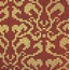 Bisazza Decori 20 С000052155 Damasco Rosso Oro Mosaic 97x97 cm, Italy, gold and precious metals - photo 1