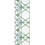 Bisazza Decori 20 С000052131 Treillage D Mosaic 97x291,2 cm, Italy - photo 1