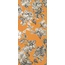 Bisazza Decori 20 С000052174 Hanami Arancio B Mosaico 129,4x291,2 cm, Itália - foto 1 Bisazza Decori 20 С000052174 Hanami Arancio B Mosaico 129,4x291,2 cm, Itália - foto 1