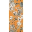 Bisazza Decori 20 С000052173 Hanami Arancio A Mozaika 129,4x291,2 cm, Itálie - fotografie 1 Bisazza Decori 20 С000052173 Hanami Arancio A Mozaika 129,4x291,2 cm, Itálie - fotografie 1