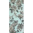 Bisazza Decori 20 С000052170 Hanami Azzurro B Mosaic 129,4x291,2 cm, Italy - photo 1