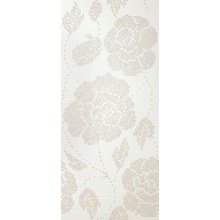 Bisazza Decori 20 0000018040 Winter Flowers Bianco Mozaïek 129,1x290,5 cm, Italië, onder parelmoer - foto 1 - foto 1
