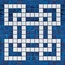 Bisazza Decori 20 С000393713 Granada Bianco Mozaika 32,2x32,2 cm, Włochy - zdjęcie 1 Bisazza Decori 20 С000393713 Granada Bianco Mozaika 32,2x32,2 cm, Włochy - zdjęcie 1