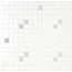 Bisazza Decori 20 С000000353 Diagonale Bianco Oro Mosaico 32,2x32,2 cm, Italia - foto 1 Bisazza Decori 20 С000000353 Diagonale Bianco Oro Mosaico 32,2x32,2 cm, Italia - foto 1