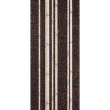 Bisazza Decori 20 С000052132 Bamboo Black A Мозаика 129,4x291,2 см, Италия - фото 1 - фото 1