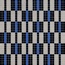 Bisazza Decori 20 С000393701 Alternance Bleue Mozaika 64,7x64,7 cm, Włochy - zdjęcie 1 Bisazza Decori 20 С000393701 Alternance Bleue Mozaika 64,7x64,7 cm, Włochy - zdjęcie 1