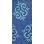 Bisazza Decori 20 С000393710 Ginseng Blue Mozaik 129,4x291,2 cm, Italien - foto 1 Bisazza Decori 20 С000393710 Ginseng Blue Mozaik 129,4x291,2 cm, Italien - foto 1