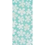 Bisazza Decori 20 С000393712 Glass Flowers New Blue Mosaic 129,1x290,5 cm, Italy - photo 1 Bisazza Decori 20 С000393712 Glass Flowers New Blue Mosaic 129,1x290,5 cm, Italy - photo 1