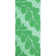 Bisazza Decori 20 С000393907 Ardassa Emerald B Mozaïek 129,1x290,5 cm, Italië - foto 1 - foto 1