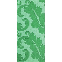 Bisazza Decori 20 С000393703 Ardassa Emerald A Mozaïek 129,1x290,5 cm, Italië - foto 1 - foto 1