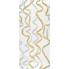 Bisazza Decori 20 С000052188 Festoon Mozaïek 129,4x291,2 cm, Italië, goud en edelmetalen - foto 1 - foto 1