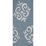 Bisazza Decori 20 С000393711 Ginseng Grey Mosaico 129,4x291,2 cm, Italia - foto 1