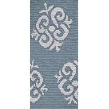 Bisazza Decori 20 С000393711 Ginseng Grey Mozaïek 129,4x291,2 cm, Italië - foto 1 - foto 1