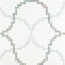 Bisazza Decori 20 С000052168 Liaisons Grey Mozaikk 64,7x64,7 cm, Italia - foto 1