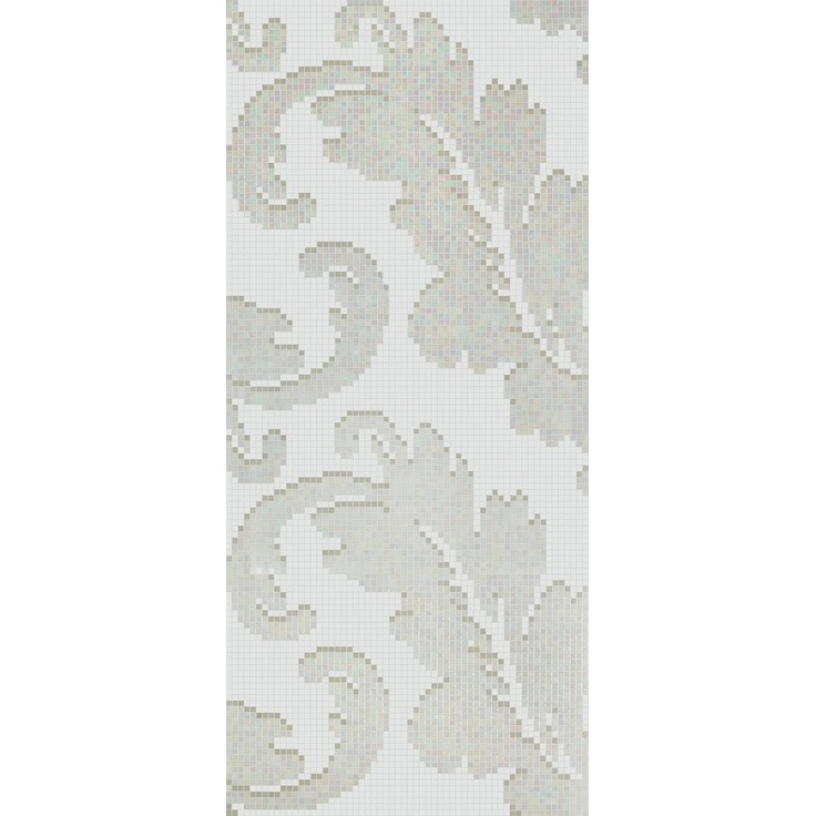 Bisazza Decori 20 С000393704 Ardassa Ivory A Mosaic 129,1x290,5 cm, Italy - photo 1 Bisazza Decori 20 С000393704 Ardassa Ivory A Mosaic 129,1x290,5 cm, Italy - photo 1