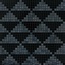 Bisazza Decori 20 С000052099 Giza Nero Mozaik 64,7x64,7 cm, Italien - foto 1 Bisazza Decori 20 С000052099 Giza Nero Mozaik 64,7x64,7 cm, Italien - foto 1