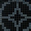 Bisazza Decori 20 С000052165 Etoiles Nero Mozaika 32,2x32,2 cm, Włochy - zdjęcie 1 Bisazza Decori 20 С000052165 Etoiles Nero Mozaika 32,2x32,2 cm, Włochy - zdjęcie 1