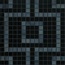 Bisazza Decori 20 С000052101 Labirinto Nero Mosaik 32,2x32,2 cm, Italien - Foto 1 Bisazza Decori 20 С000052101 Labirinto Nero Mosaik 32,2x32,2 cm, Italien - Foto 1