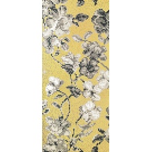 Bisazza Decori 20 С000052172 Hanami Oro A Мозаика 129,4x291,2 см, Италия, золото и драгоценные металлы - фото 1 - фото 1