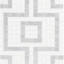 Bisazza Decori 20 0000027097 Labirinto Oro Mozaïek 32,2x32,2 cm, Italië, goud en edelmetalen - foto 1 - foto 1