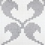 Bisazza Decori 20 П000020855 Hearts Oro Bianco Mosaico 64,7x64,7 cm, Itália, ouro e metais preciosos - foto 1 Bisazza Decori 20 П000020855 Hearts Oro Bianco Mosaico 64,7x64,7 cm, Itália, ouro e metais preciosos - foto 1