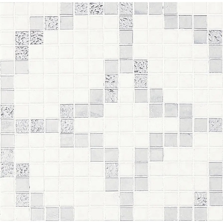 Bisazza Decori 20 С000052164 Etoiles Oro Bianco Mosaïque 32,2x32,2 cm, Italie, or et métaux précieux - photo 1 Bisazza Decori 20 С000052164 Etoiles Oro Bianco Mosaïque 32,2x32,2 cm, Italie, or et métaux précieux - photo 1